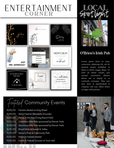 newsletters10