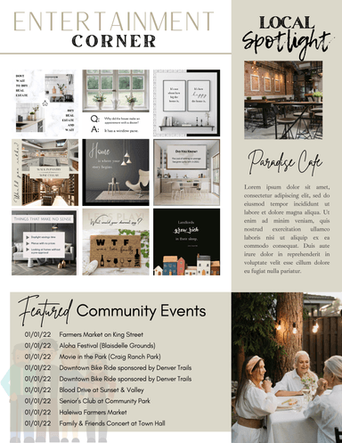 newsletters5
