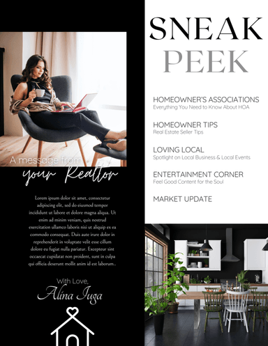 newsletters8